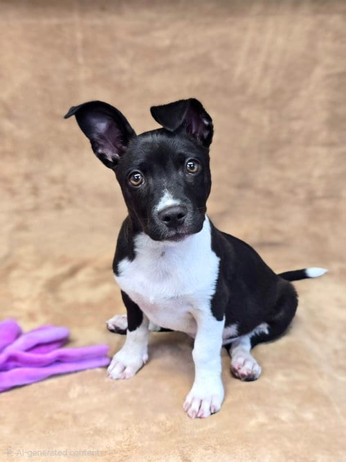 Photo of Checkers, adoptable Chihuahua in San Pedro, California
