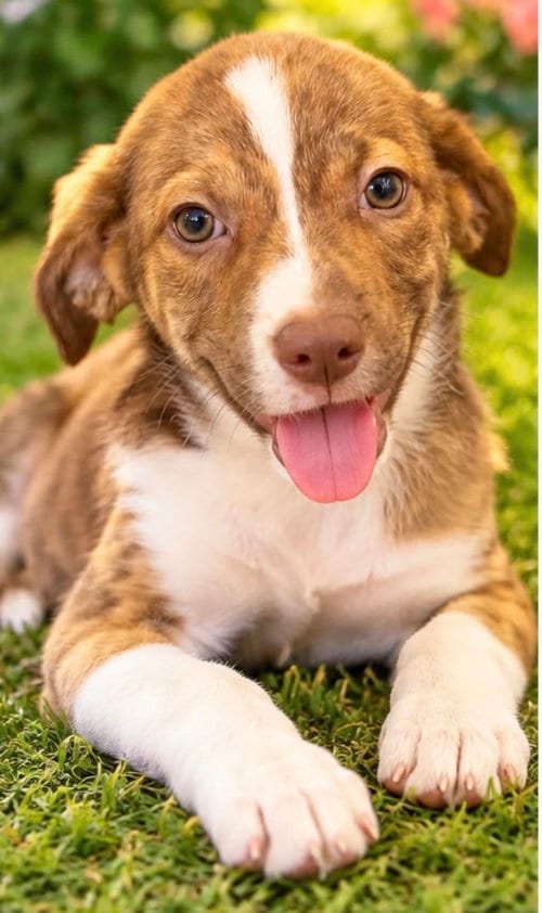 Photo of April, adoptable Australian Shepherd in Margate, Florida