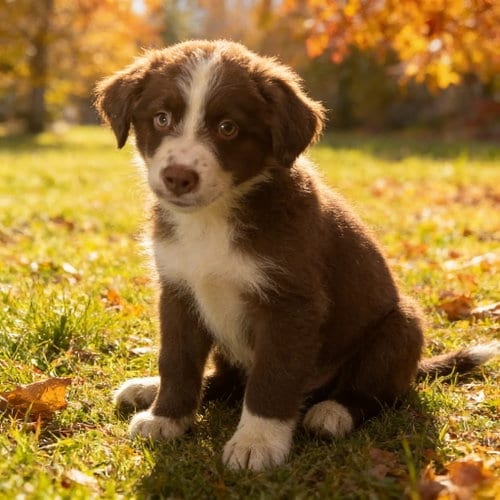 Photo of Clark Kent, adoptable Australian Shepherd in Chandler, Arizona