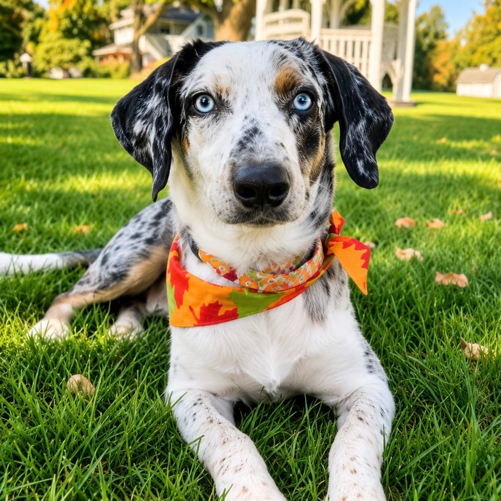 Photo of Gamma, adoptable Mixed Breed (Medium) in Ohio, Ohio