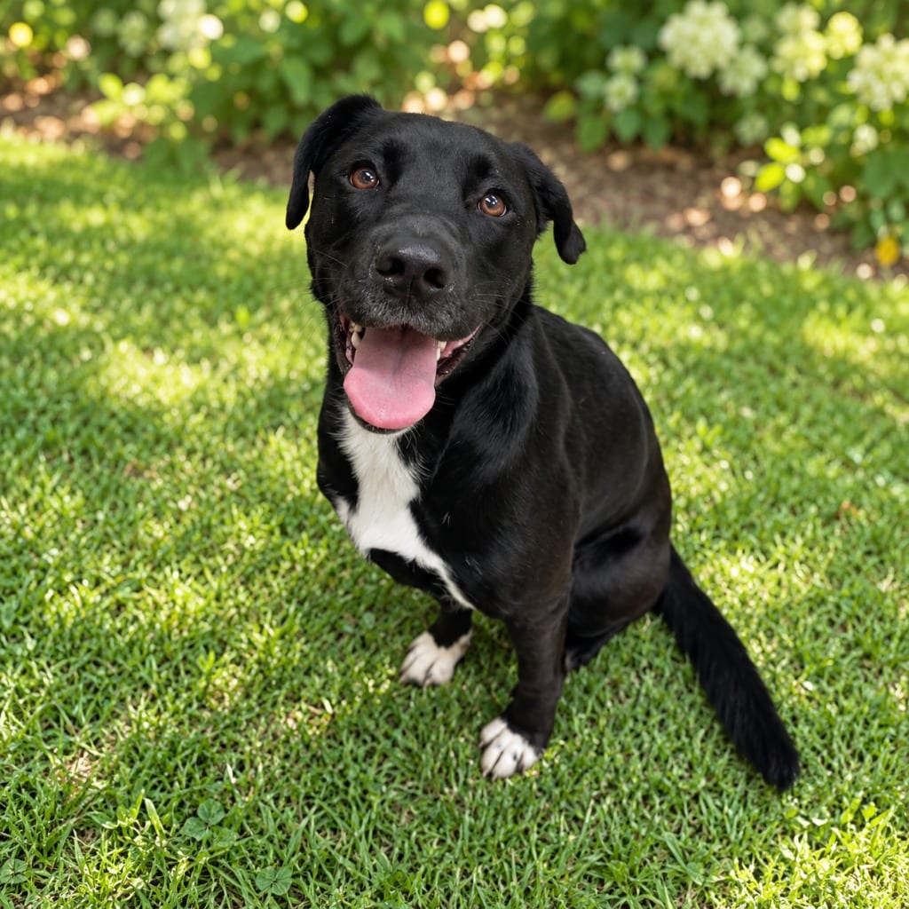 Photo of Bean, adoptable Labrador Retriever in East Ridge, Tennessee