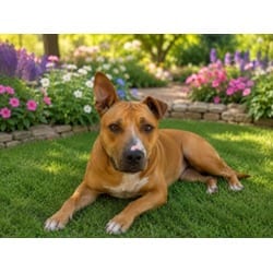 Photo of Soto, adoptable Bull Terrier in Chatsworth, California