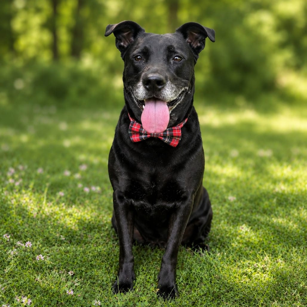 Photo of Barry, adoptable Retriever, Labrador / Mix in Binghamton, New York