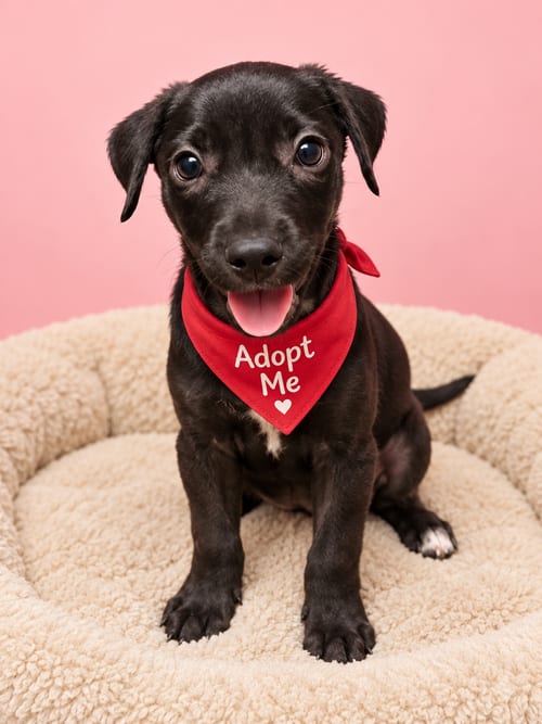 Photo of Lia N, adoptable Rat Terrier in Inglewood, California