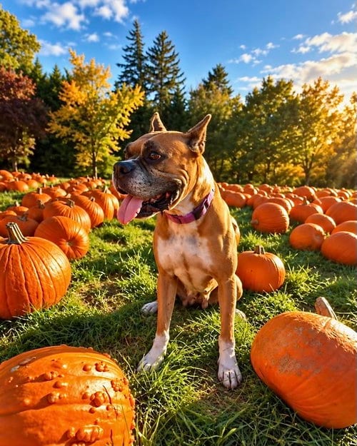 Photo of Amora, adoptable Boxer in Monticello, New Jersey