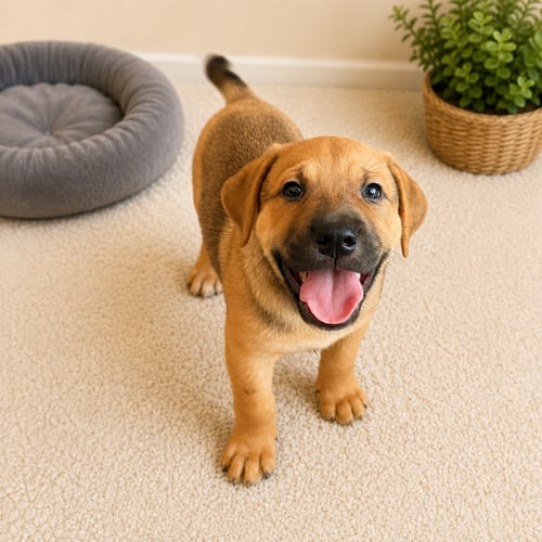 Photo of Heath, adoptable Mastiff in Phoenix, Arizona