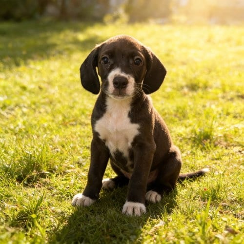 Photo of Freya, adoptable Border Collie in Chandler, Arizona