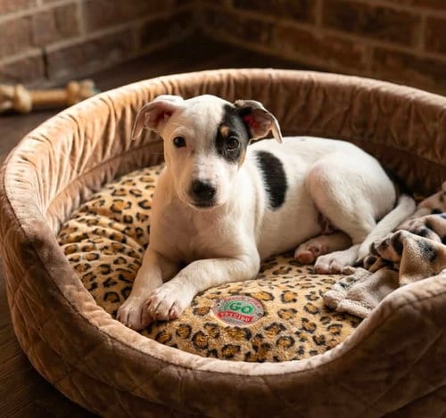Photo of Waffles, adoptable Terrier in Seattle, Washington