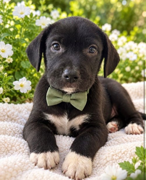 Photo of Oreo, adoptable American Bulldog in Margate, Florida