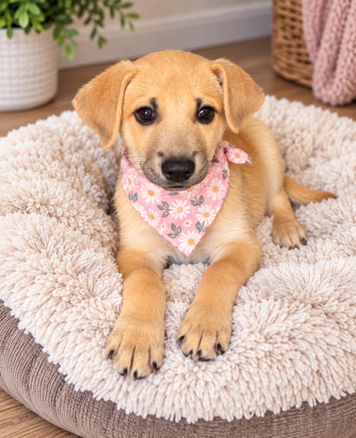 Photo of Maggie, adoptable Labrador Retriever in Phoenix, Arizona