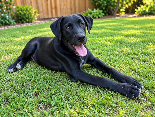 Photo of Legend, adoptable Labrador Retriever in Clovis, California