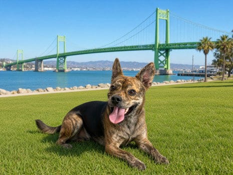Photo of Radar, adoptable French Bulldog in San Pedro, California