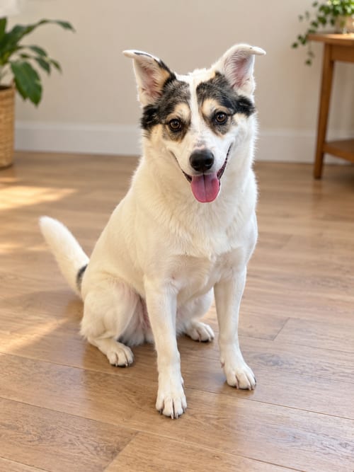 Photo of Katie, adoptable Australian Shepherd in Dallas, Texas
