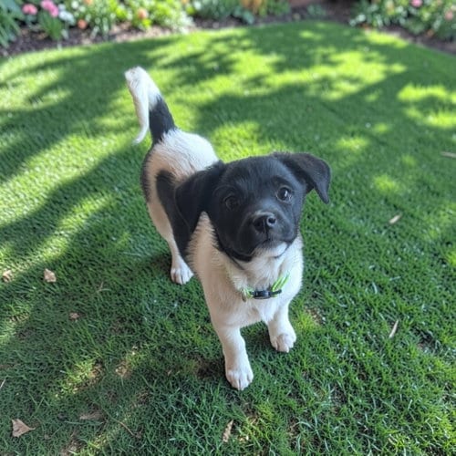 Photo of Landa, adoptable Unknown breed (short coat) in Yreka, California