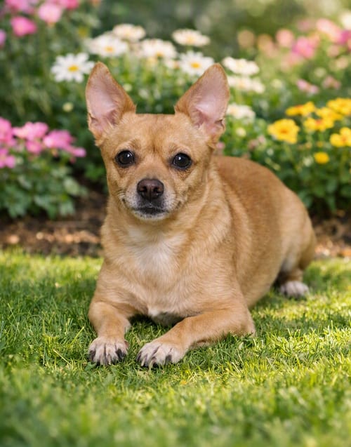 Photo of Rosie, adoptable Chihuahua in Buffalo, New York