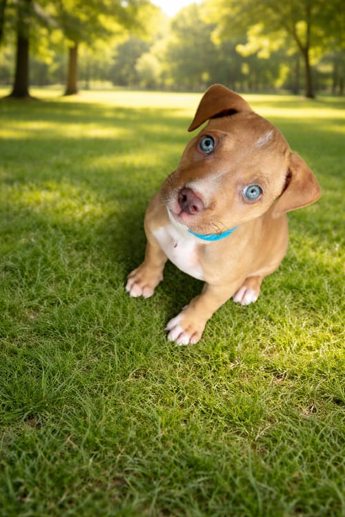 Photo of Root, adoptable Pit Bull Terrier in Jackson Township, New Jersey