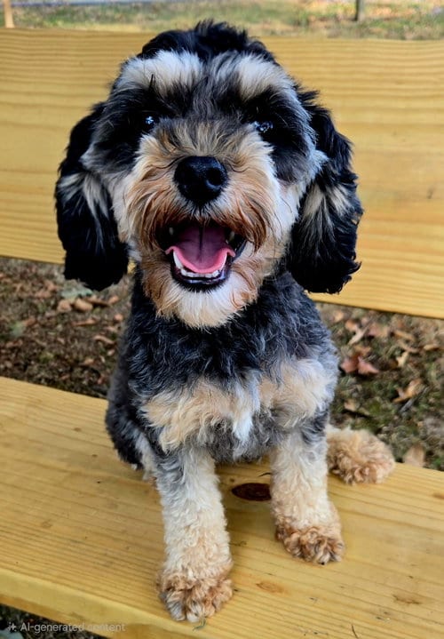 Photo of Jessica, adoptable Cavalier King Charles Spaniel in Sussex, New Jersey