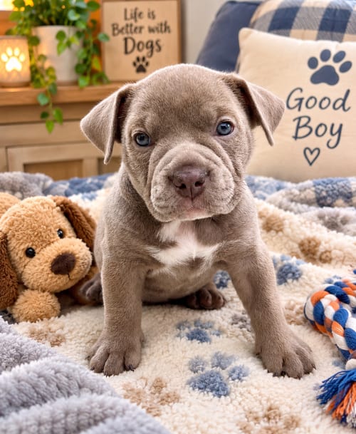 Photo of Nettle, adoptable Bulldog in Menifee, California