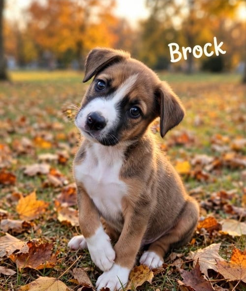 Photo of Brock, adoptable Labrador Retriever in Newark, Delaware
