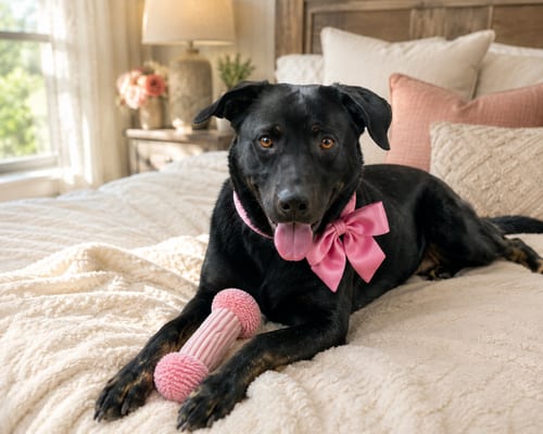 Photo of Hannah, adoptable Labrador Retriever in Mt. Laurel, New Jersey