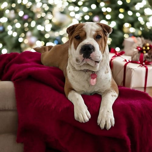 Photo of Pearl Jam, adoptable Shar Pei in Vail, Arizona