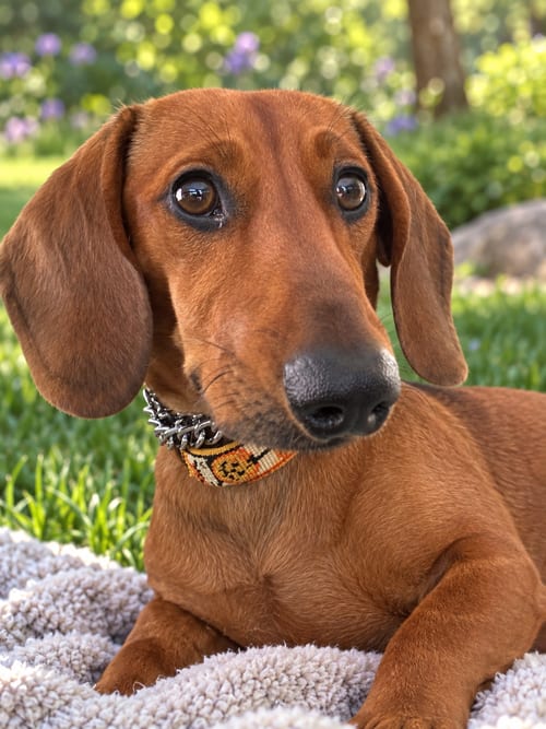 Photo of Ricky, adoptable Dachshund in San Diego, California
