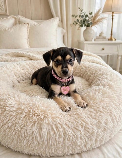 Photo of Gender Identity (6 lbs), adoptable Chihuahua in Newark, Delaware