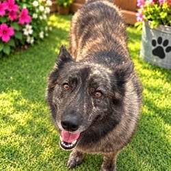 Photo of Lucky, adoptable Dutch Shepherd in Albany, New York