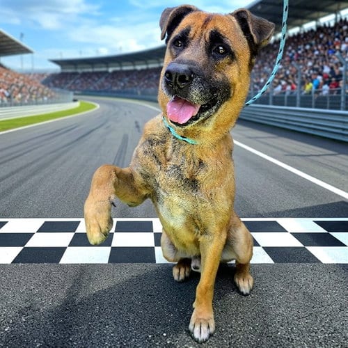 Photo of Kingston, adoptable German Shepherd Dog in Long Beach, California