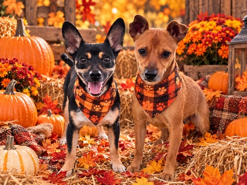 Photo of Rolo and Finny, adoptable Chihuahua in oakland, Florida