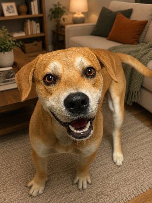 Photo of Rocky, adoptable Unknown breed in Shelburne, Vermont