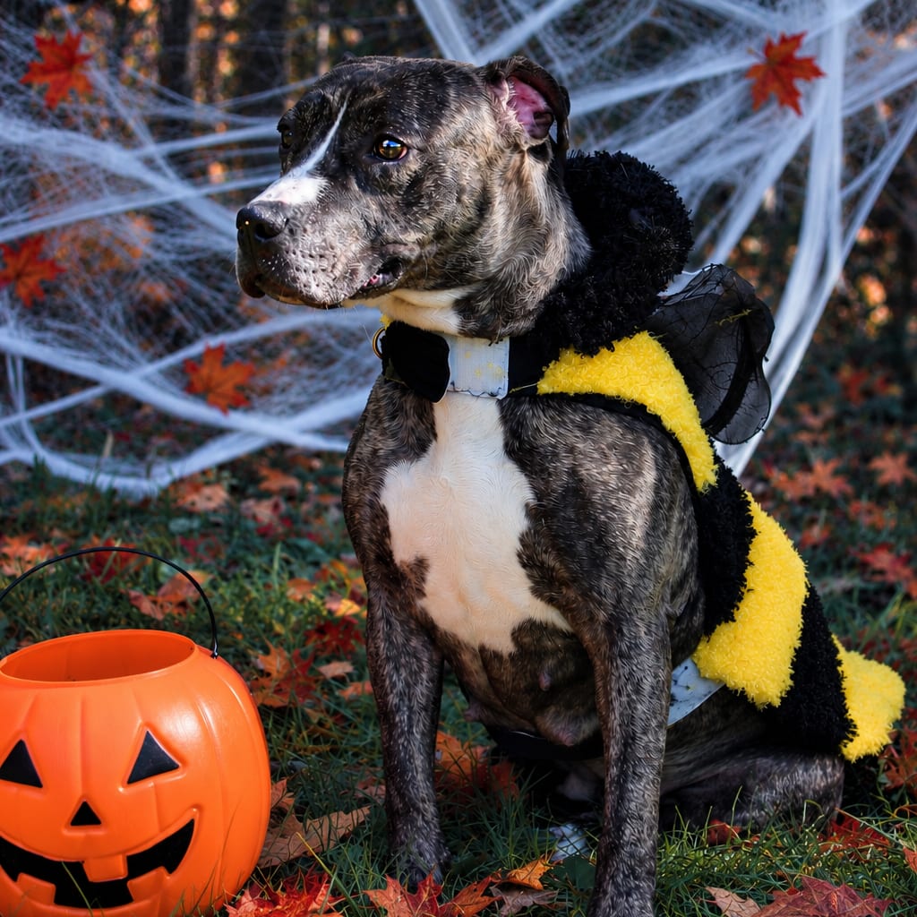 Photo of Mary J. Blige 119, adoptable Terrier, American Staffordshire in Canastota, New York