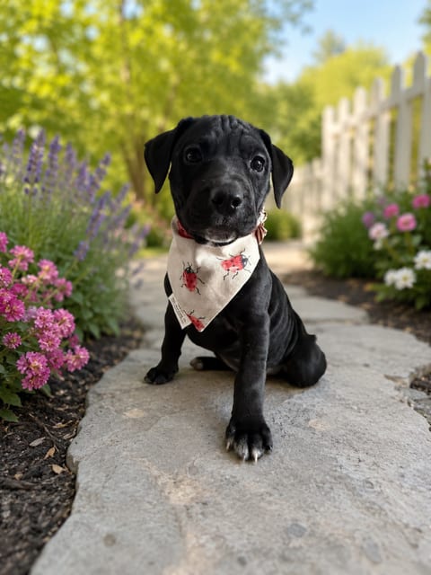 Photo of Junebug, adoptable Terrier in St. Louis, Missouri