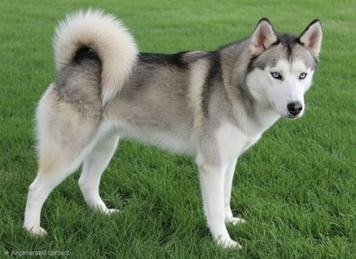 Photo of Crunch Wrap, adoptable Husky in Albuquerque, New Mexico