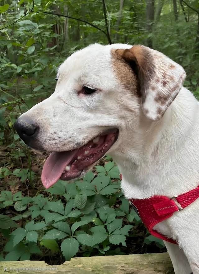 Photo of Crocket, adoptable Mixed Breed in Crossville, Tennessee