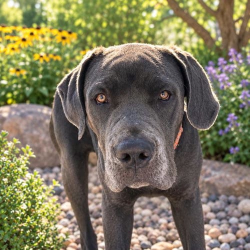 Photo of Scooper, adoptable Cane Corso Mastiff in Albuquerque, New Mexico