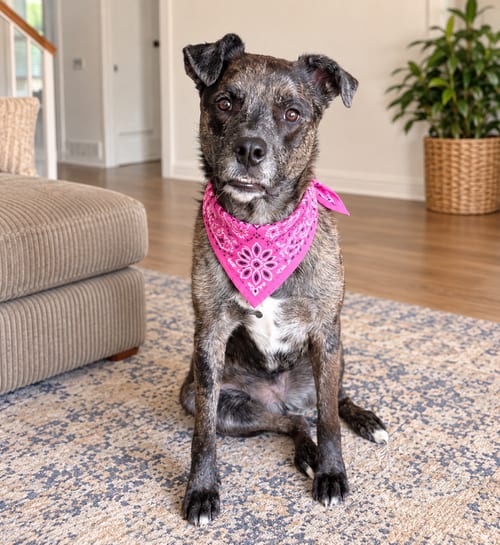 Photo of Stella, adoptable Catahoula Leopard Dog in Euless, Texas