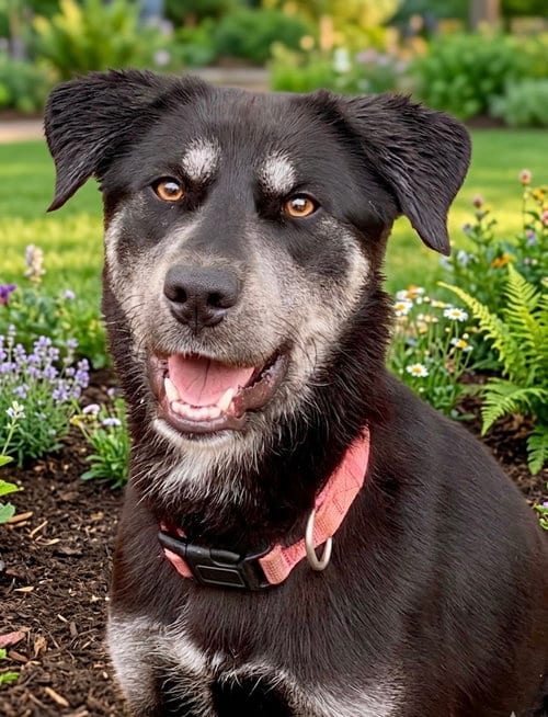 Photo of Jolene, adoptable Retriever in Newport Beach, California