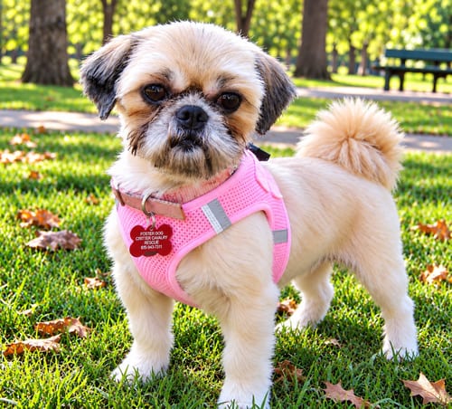 Photo of Marvelous Molly, adoptable Shih Tzu in Sussex, New Jersey