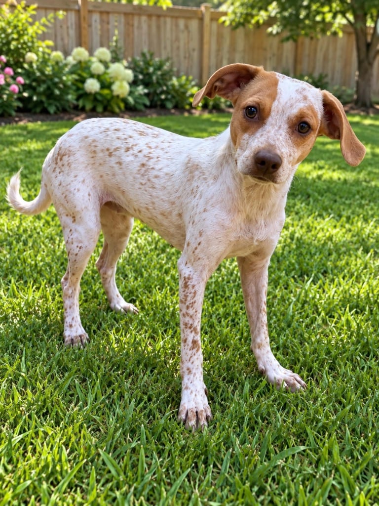 Photo of Crumpet, adoptable Mixed Breed in Ocala, Florida