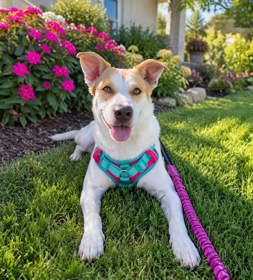 Photo of Ginger, adoptable Yellow Labrador Retriever in Unionville, Pennsylvania