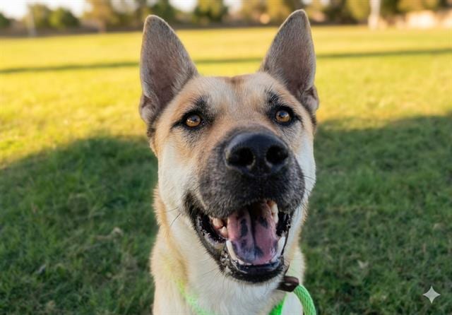Photo of Woody, adoptable dog
