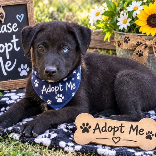 Photo of Herschel, adoptable Husky in Yardley, Pennsylvania