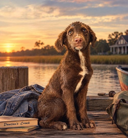 Photo of Joey, adoptable Poodle (unknown type) in Claremore, Oklahoma