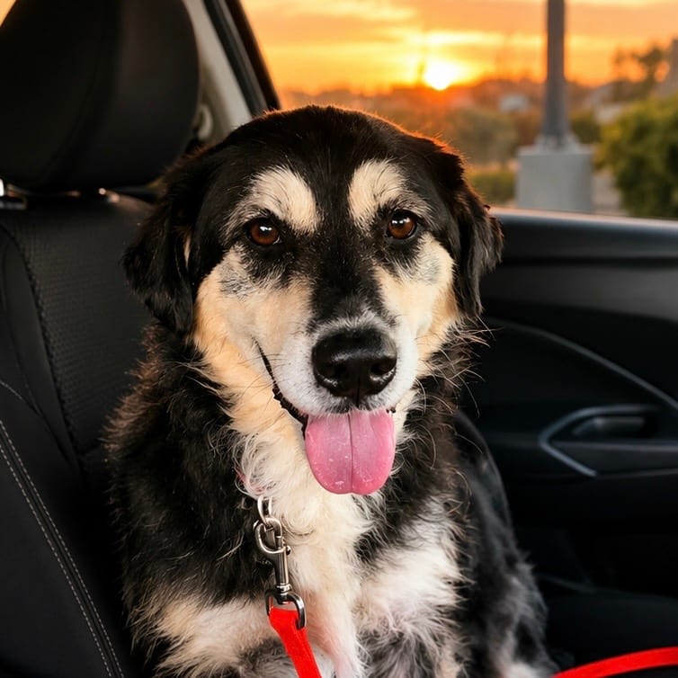 Photo of Willow, adoptable Mixed Breed (Medium) in Ohio, Ohio