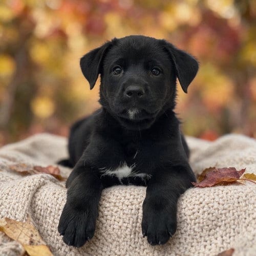 Photo of Book Pup - Funny Bunny, adoptable Labrador Retriever in San Diego, California
