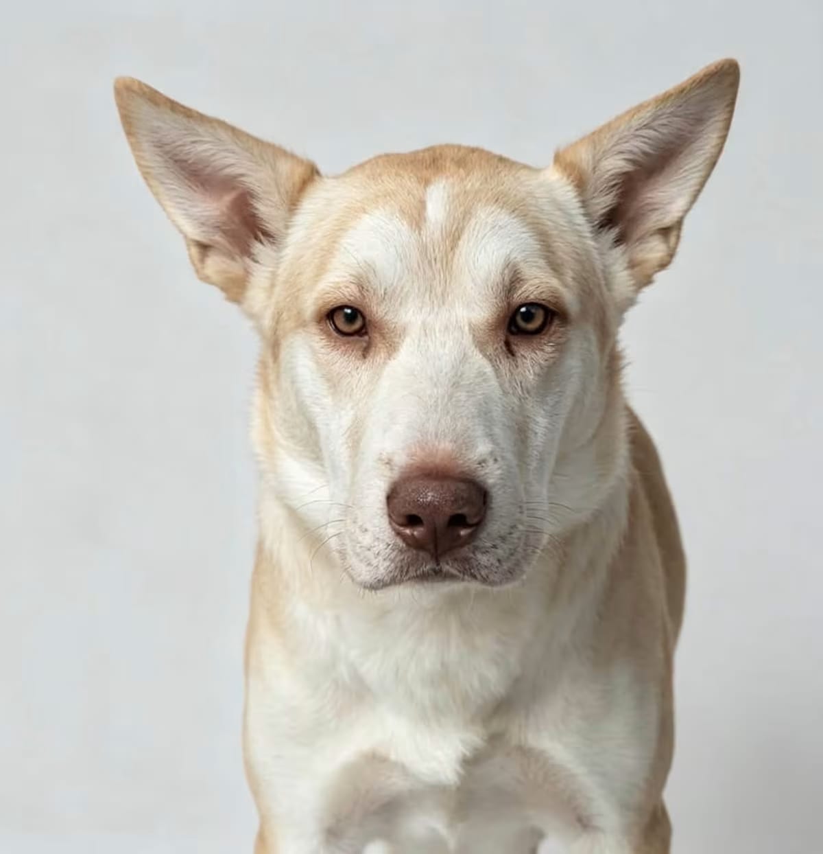 Photo of Muncher, adoptable Shar Pei/Husky in Loveland, Colorado