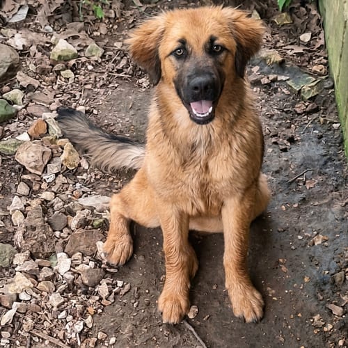 Photo of Camile, adoptable Golden Retriever in Vail, Arizona