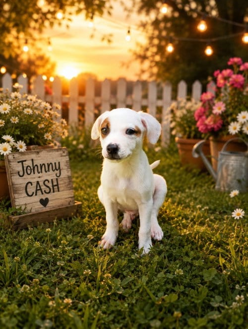 Photo of Johnny Cash, adoptable Jack Russell Terrier in Ball Ground, Georgia