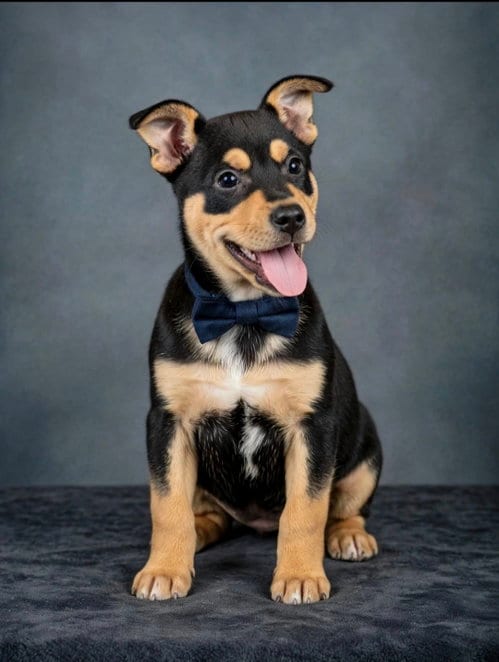 Photo of Jasper, adoptable German Shepherd Dog in Newark, Delaware